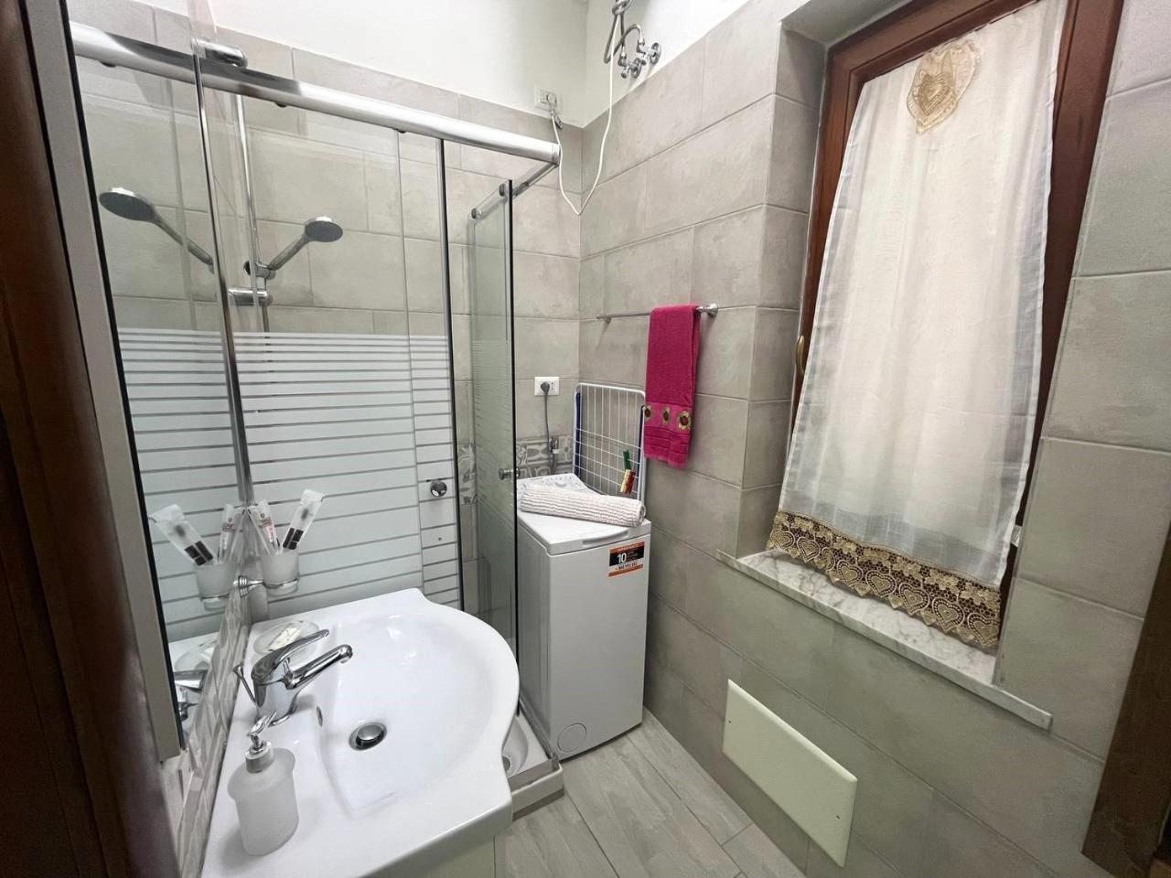 Holiday-Caroline Apartment Πομπηία Εξωτερικό φωτογραφία