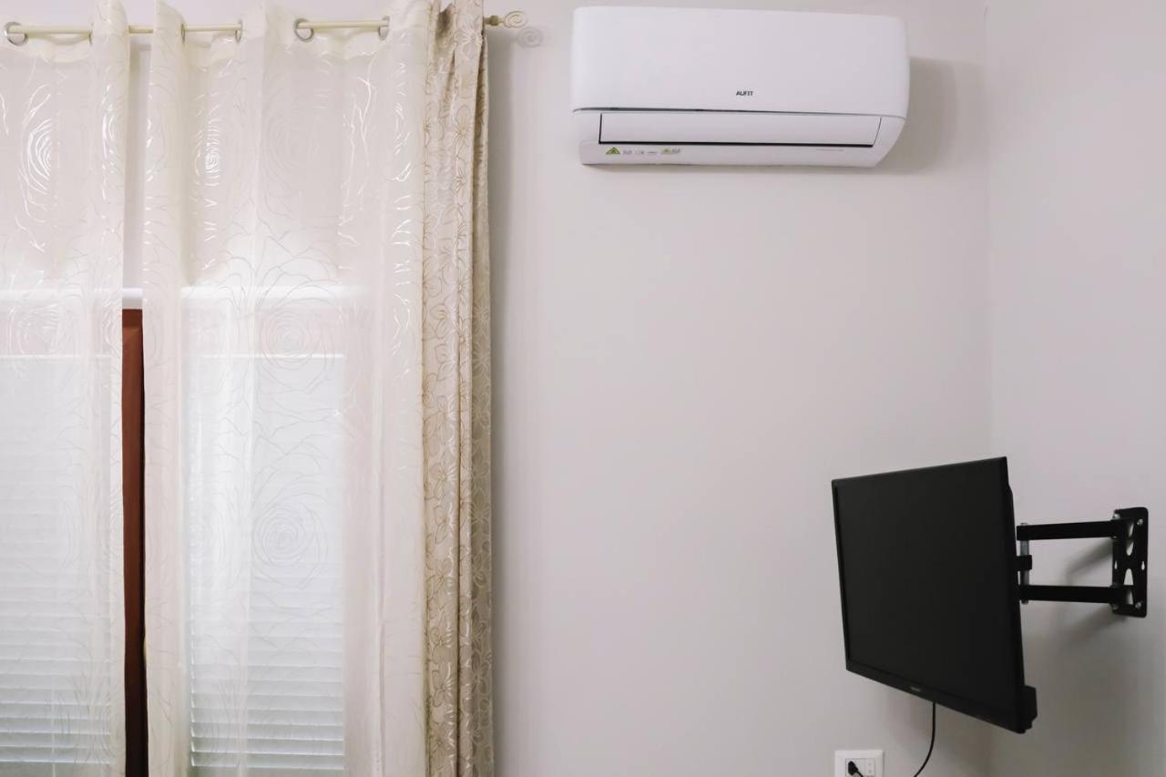 Holiday-Caroline Apartment Πομπηία Εξωτερικό φωτογραφία