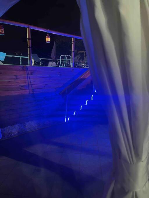 Holiday-Caroline Apartment Πομπηία Εξωτερικό φωτογραφία