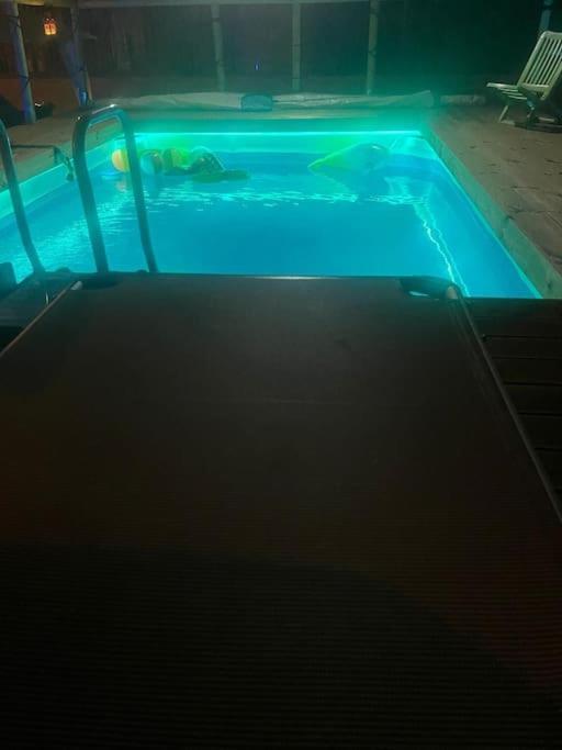 Holiday-Caroline Apartment Πομπηία Εξωτερικό φωτογραφία