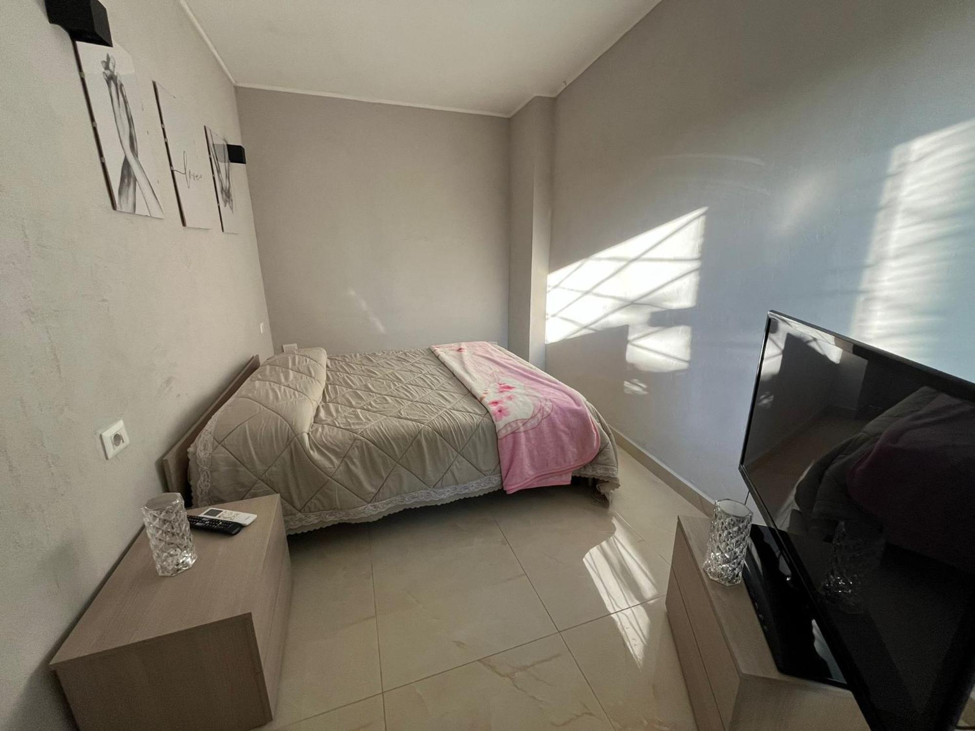 Holiday-Caroline Apartment Πομπηία Εξωτερικό φωτογραφία