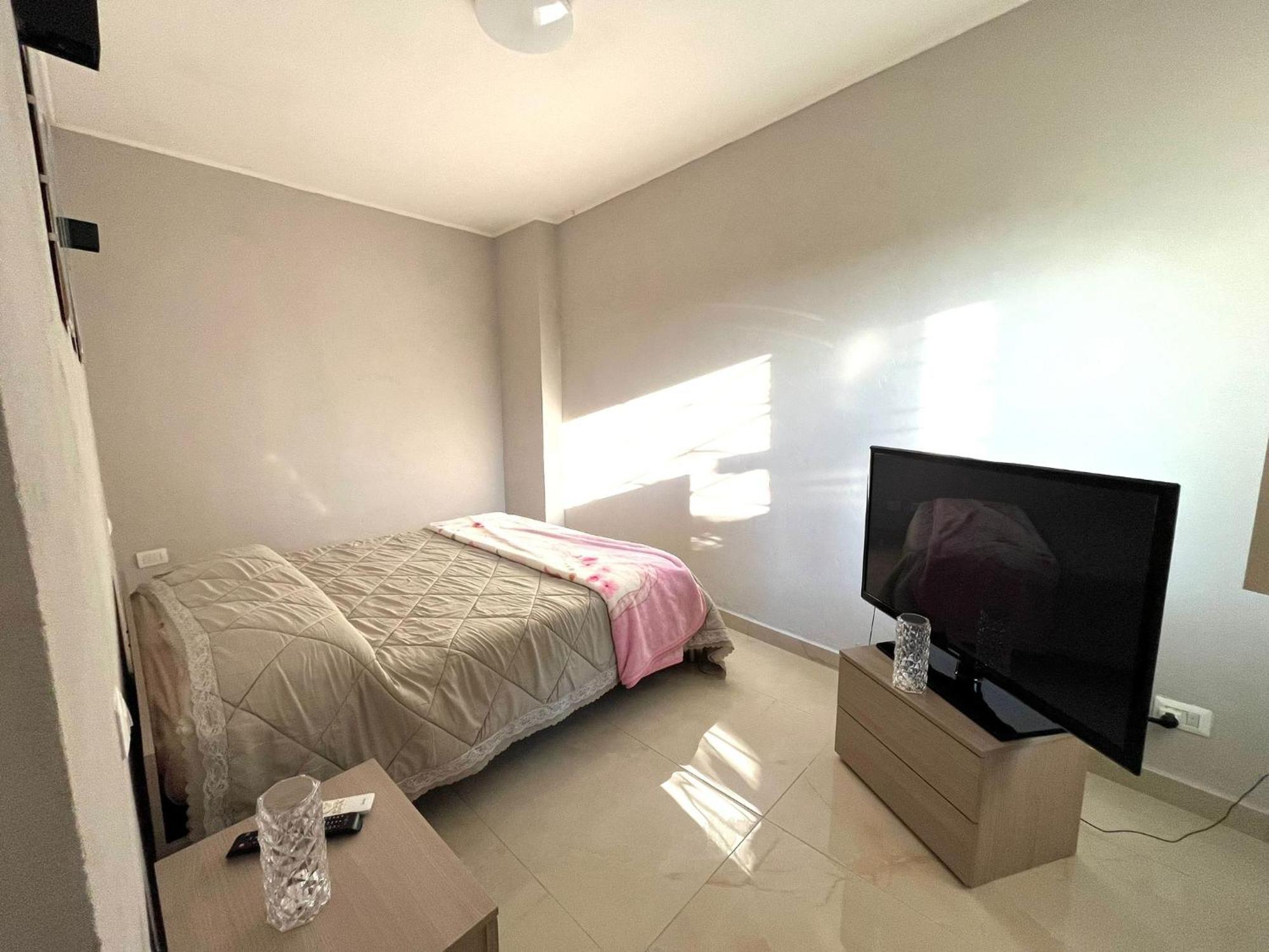 Holiday-Caroline Apartment Πομπηία Εξωτερικό φωτογραφία